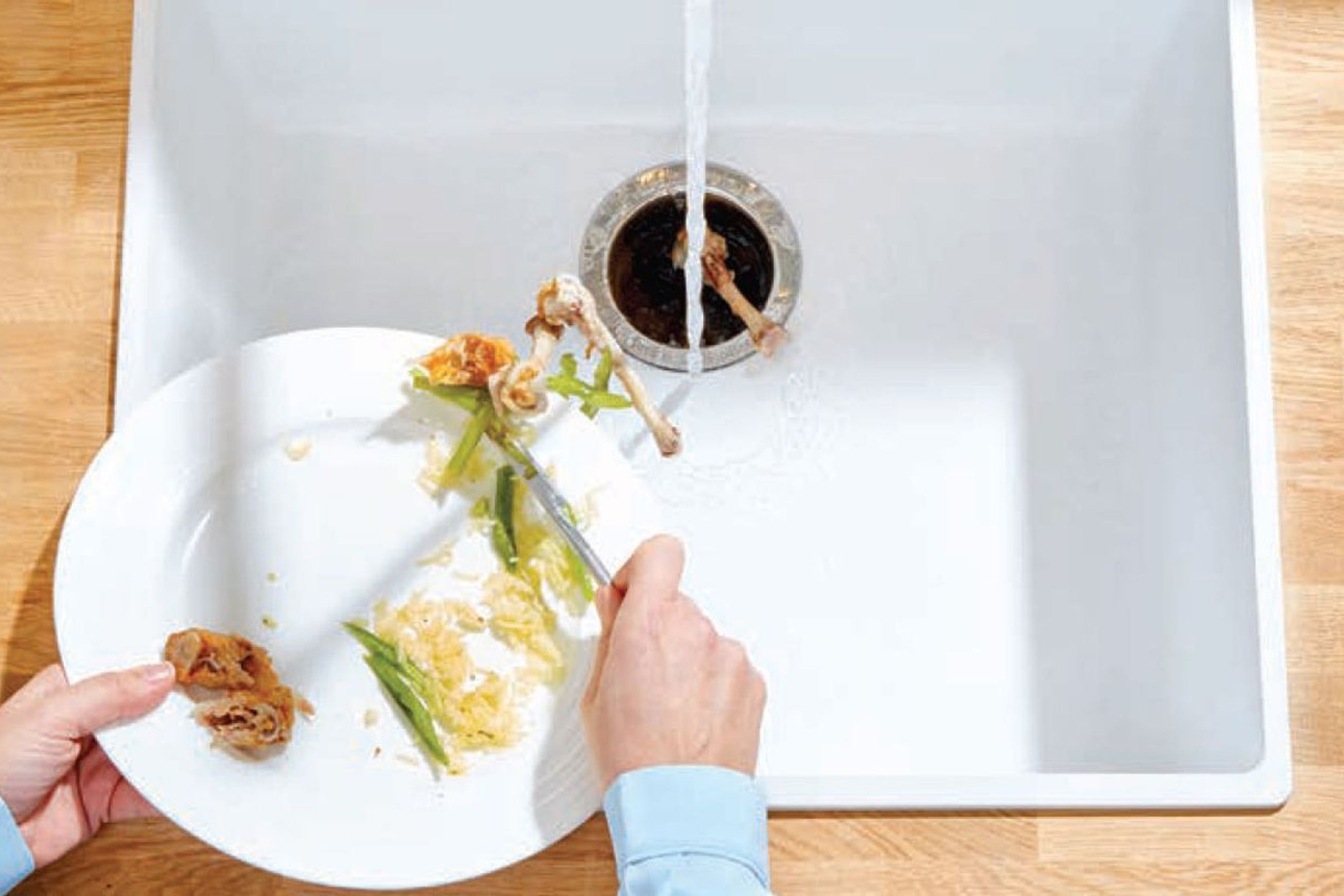 Model 56 | Food Waste Disposer