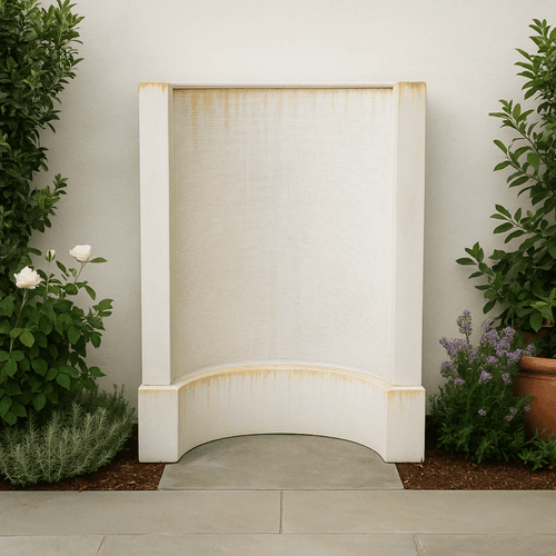 Niche Fountain