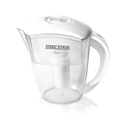 Flow Water Pitcher