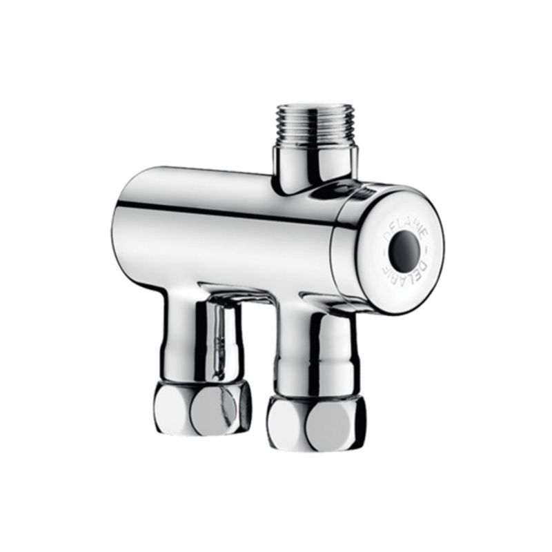 Delabie Premix 'Nano' Thermostatic Mixing Valve