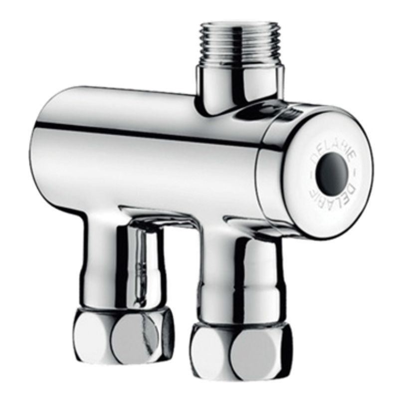 Delabie Premix 'Nano' Thermostatic Mixing Valve