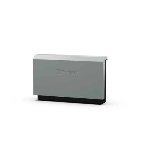 FilterWall-F3-MG Filter