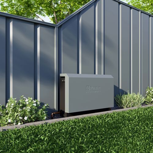FilterWall-F3-MG Filter