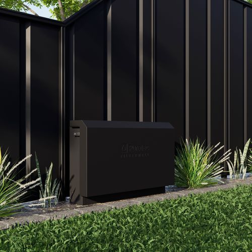 FilterWall-F4E Filter