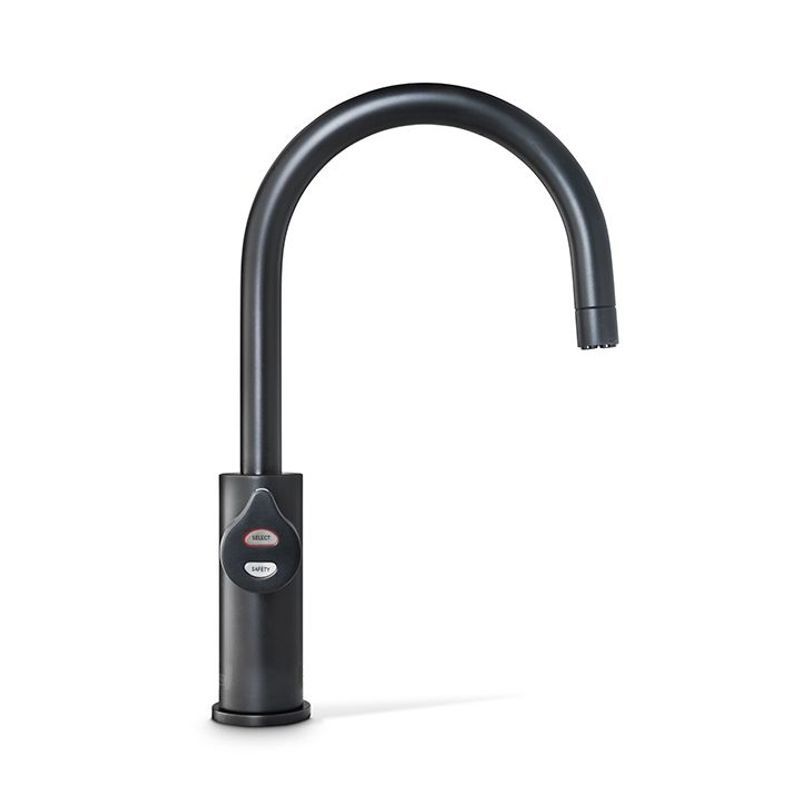 Zip HydroTap Design Range ARC Tap | Matte Black