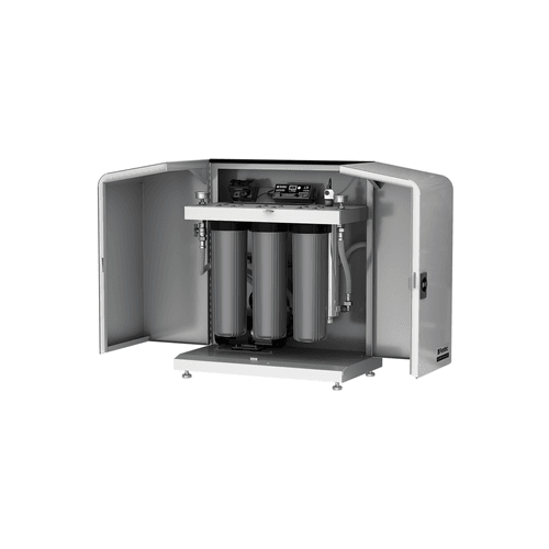 Hybrid-P3 Rainwater System