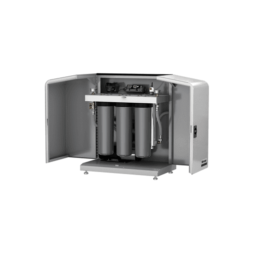 Hybrid-P6 Rainwater System