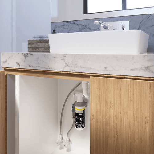 PUREMIX-Z2 Water Filter