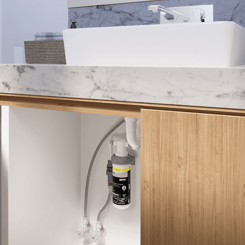 PUREMIX-Z2 Water Filter