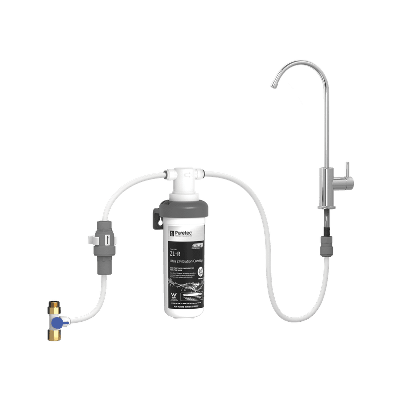 Z18 Water Filter