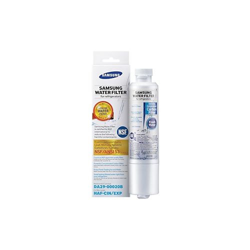 HAF-CIN Refrigerator Water Filter