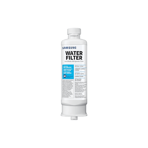 Refrigerator HAF-QIN Water Filter
