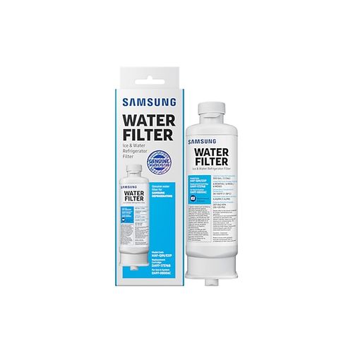 Refrigerator HAF-QIN Water Filter