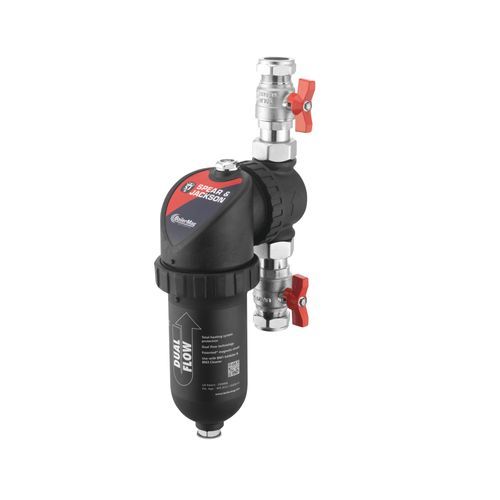 Boilermag Residential Magnetic Filter - BM22