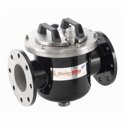 Boilermag Industrial Magnetic Filter - Boilermag XT