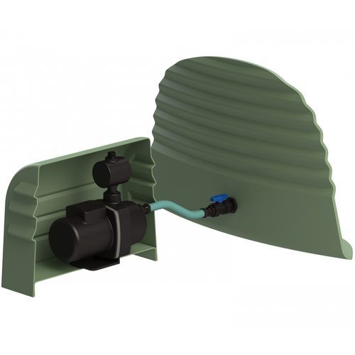 Promax Water Pump Kit 50 LPM