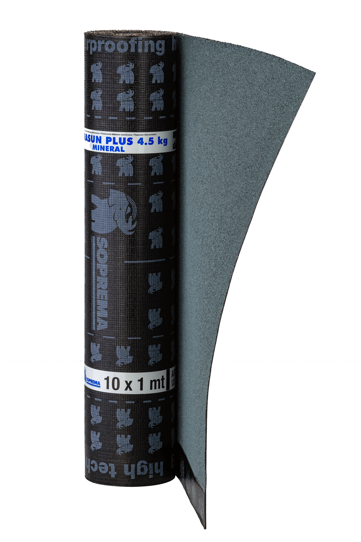 SOPRASUN PLUS Membrane System