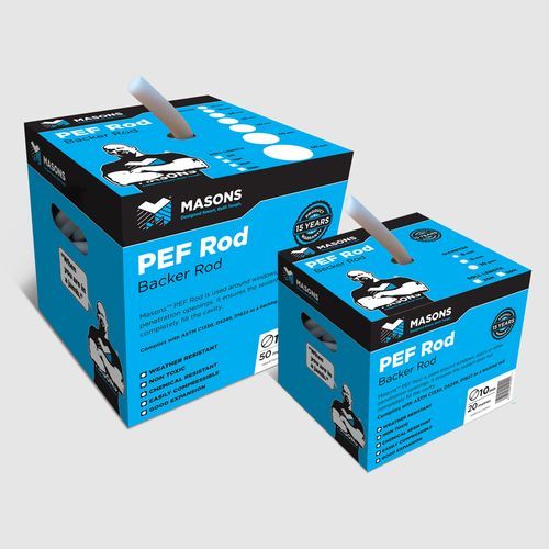 PEF Backing Rod