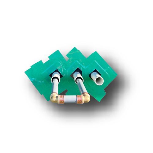 FPS Adhesive Seal Range