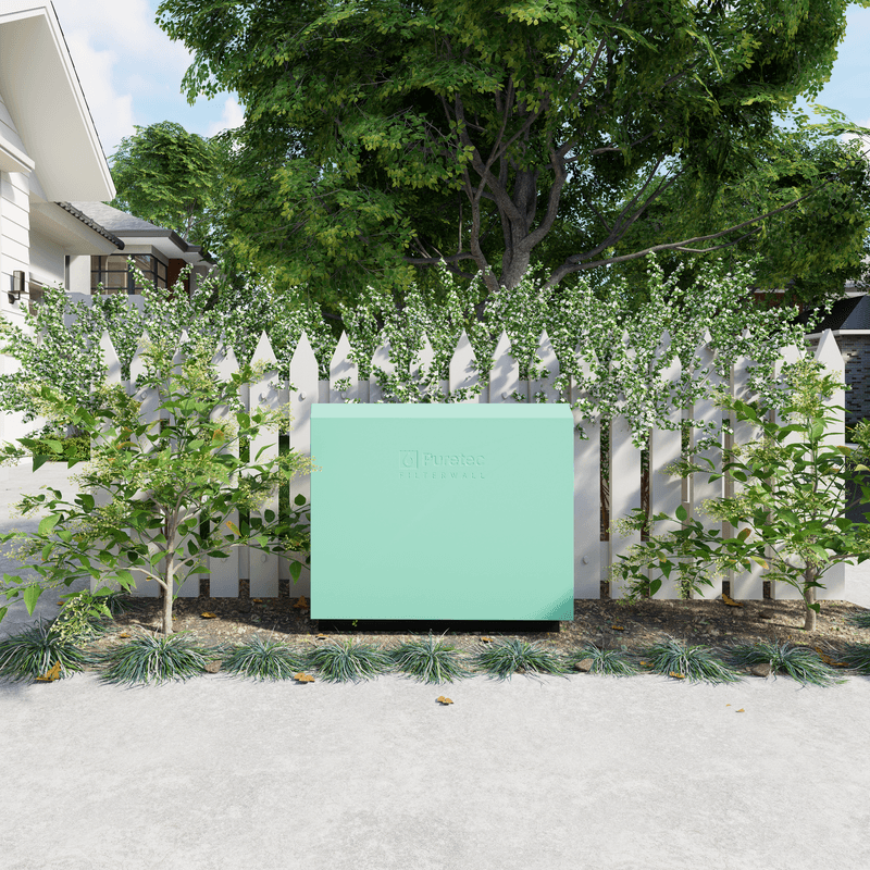 FilterWall-F6-LS Filter