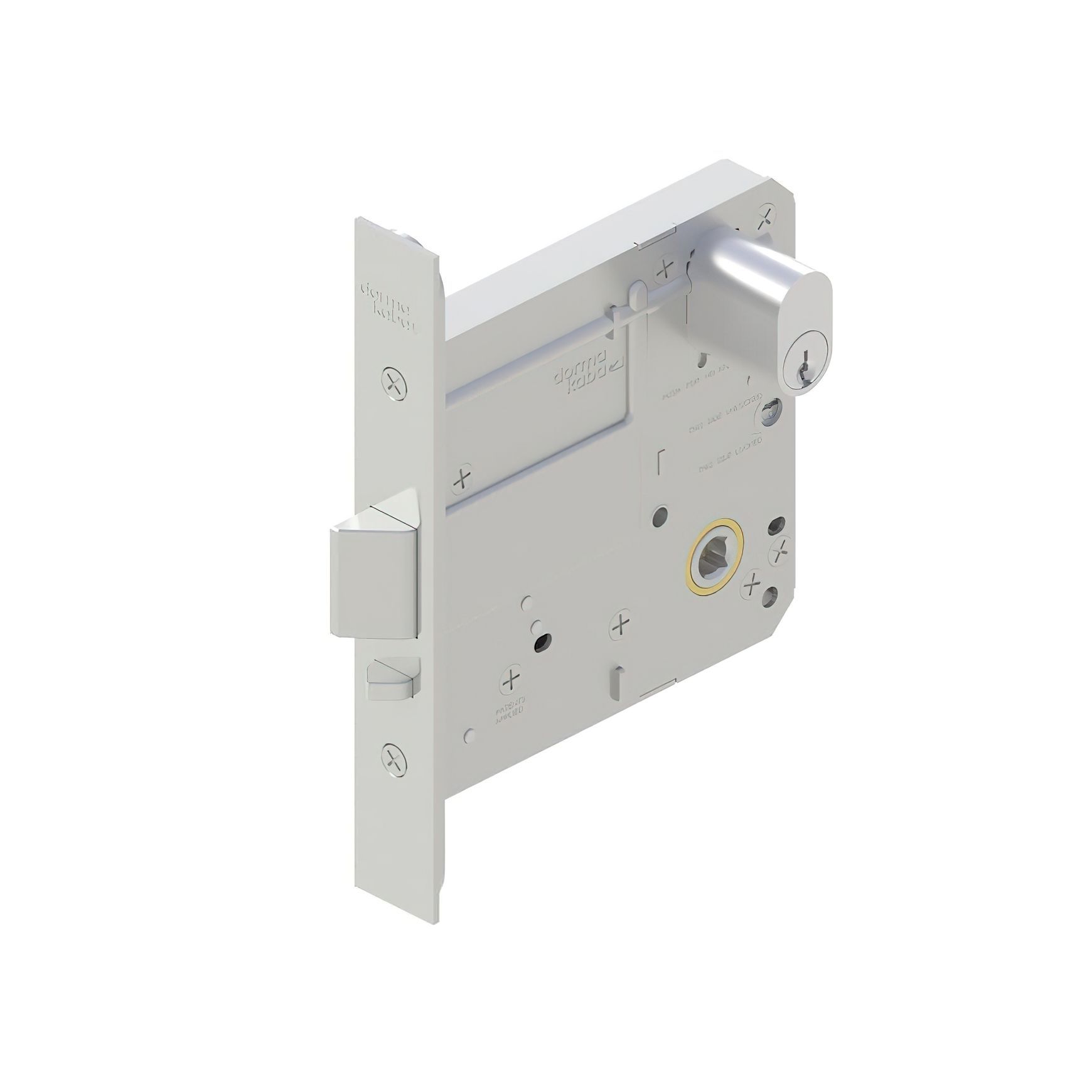 MS2600 & MS2900 Series Mortice Locks