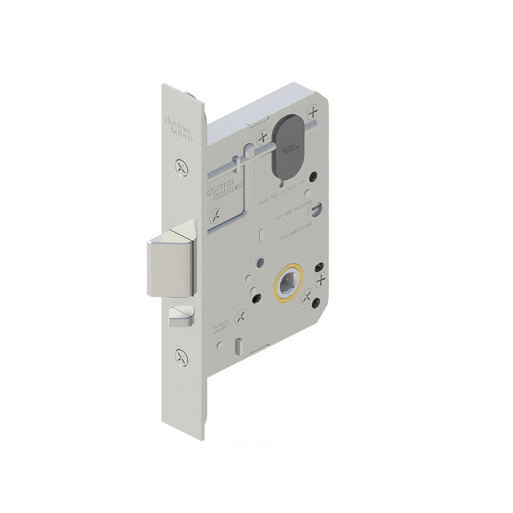 MS2600 & MS2900 Series Mortice Locks
