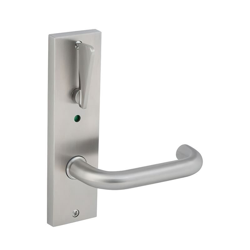 6600 Series Locks