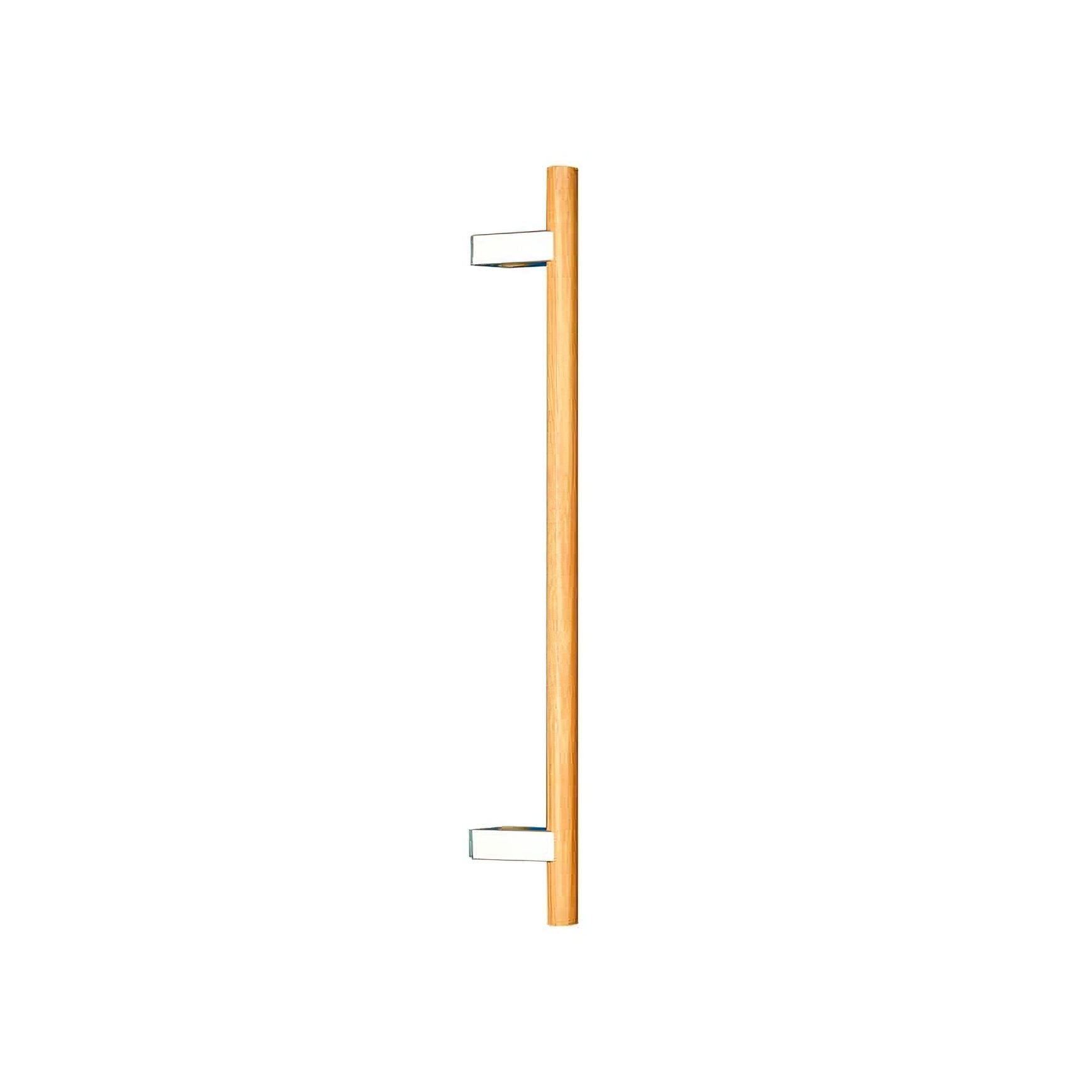 Entrance Pull Handles