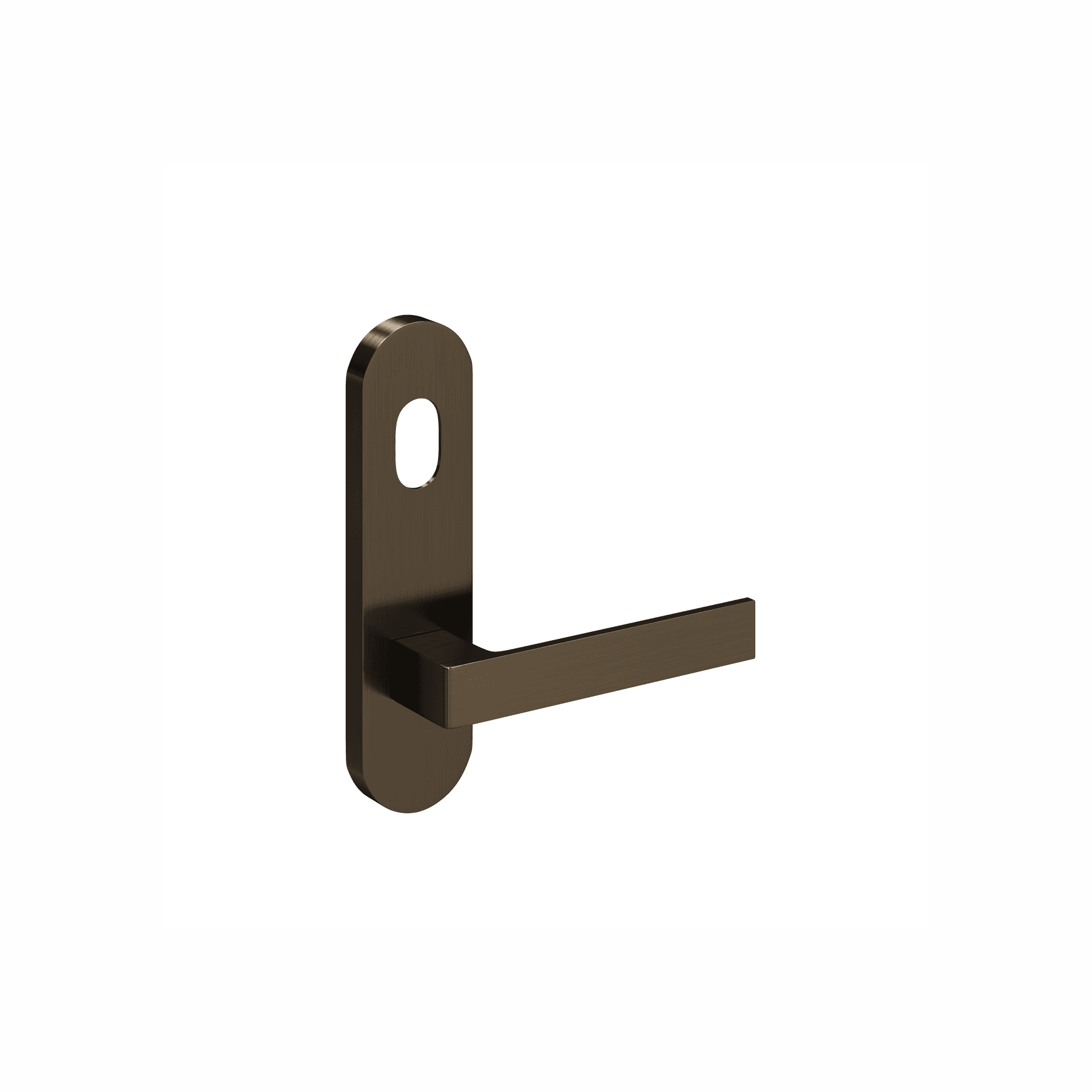 Legge 500 Series Angelo (57) Door Furniture