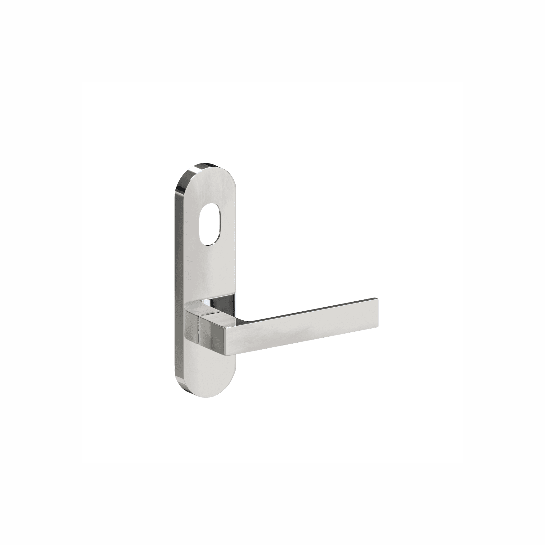Legge 500 Series Angelo (57) Door Furniture