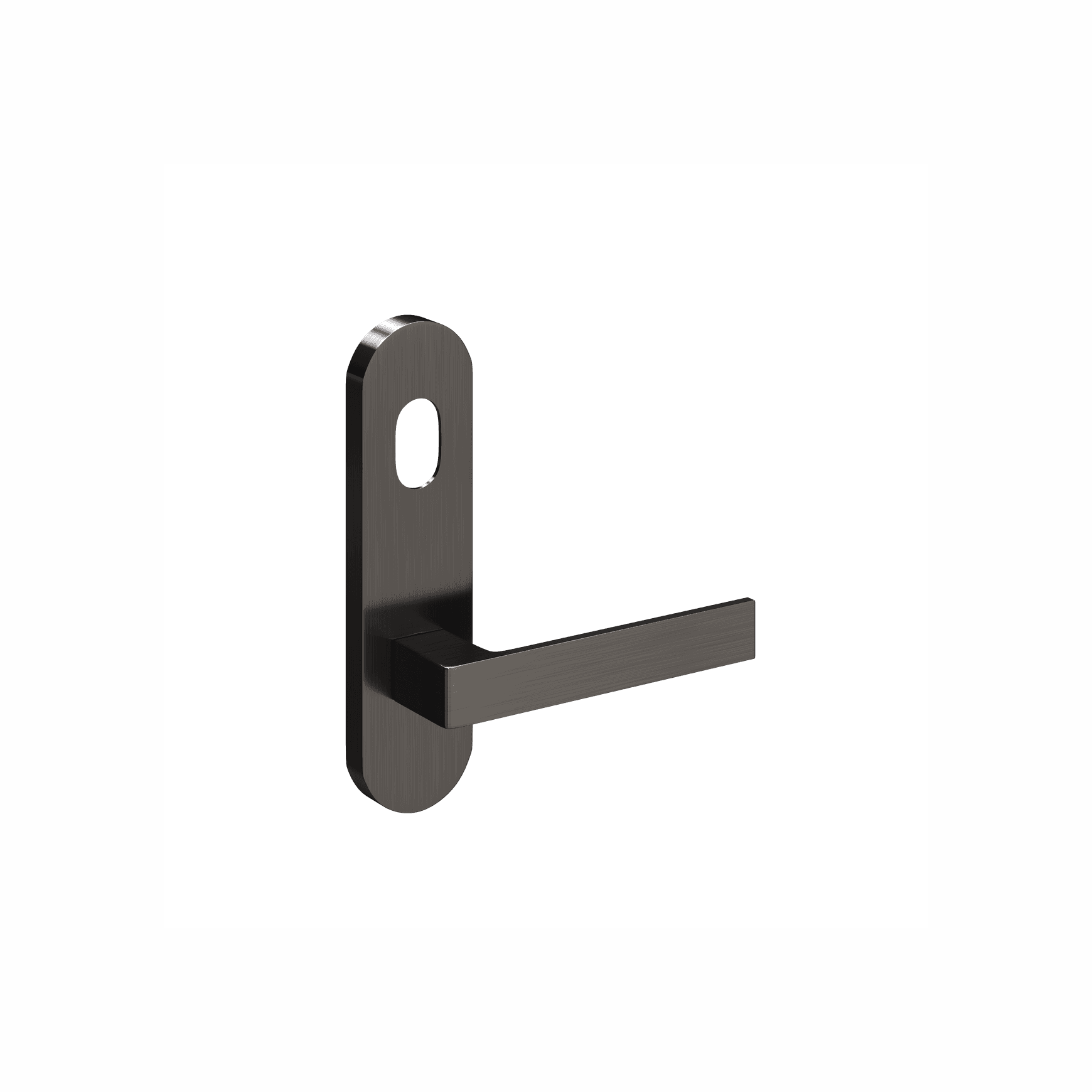 Legge 500 Series Angelo (57) Door Furniture