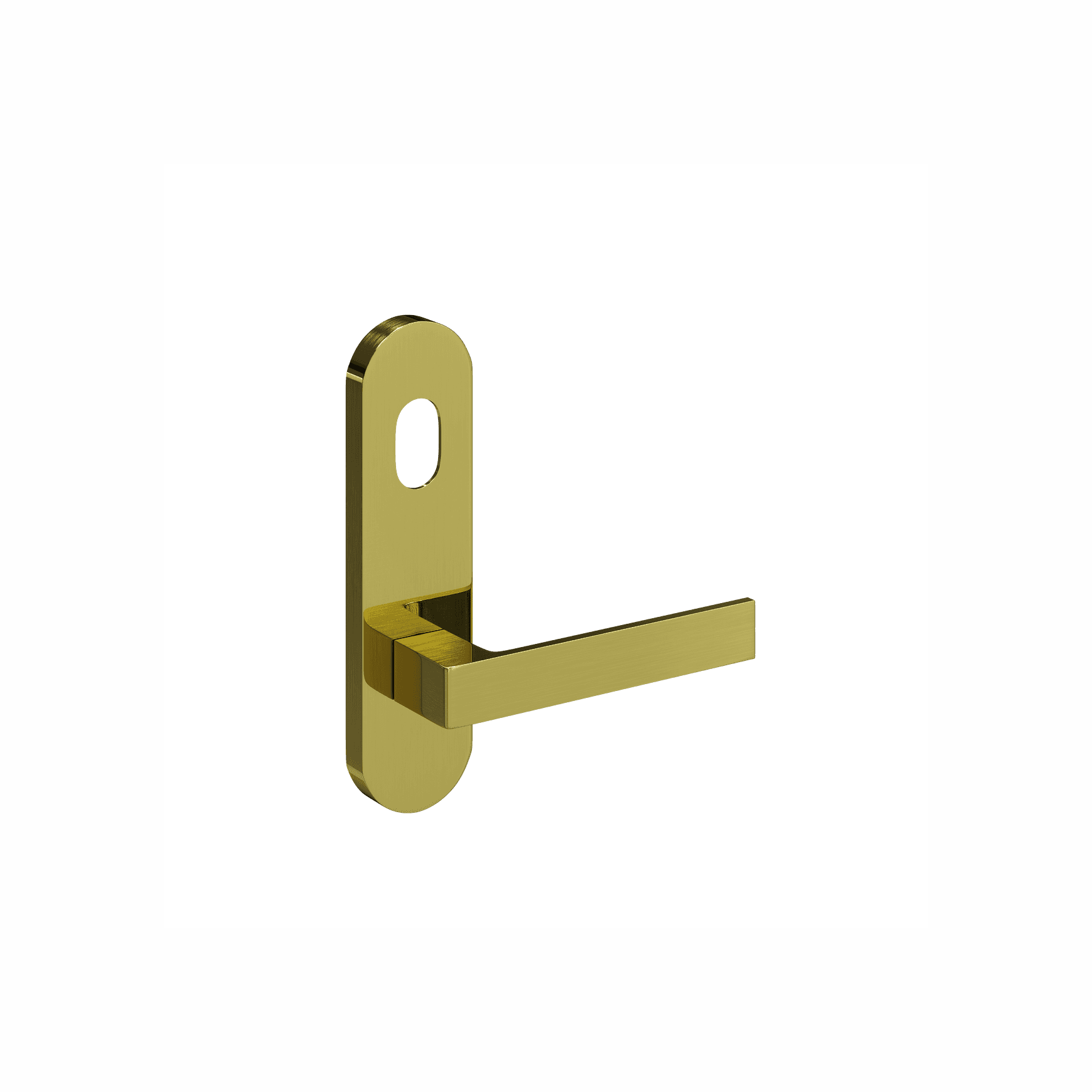 Legge 500 Series Angelo (57) Door Furniture
