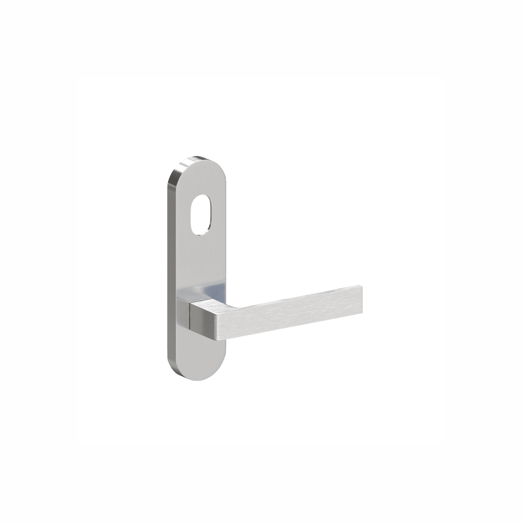 Legge 500 Series Angelo (57) Door Furniture