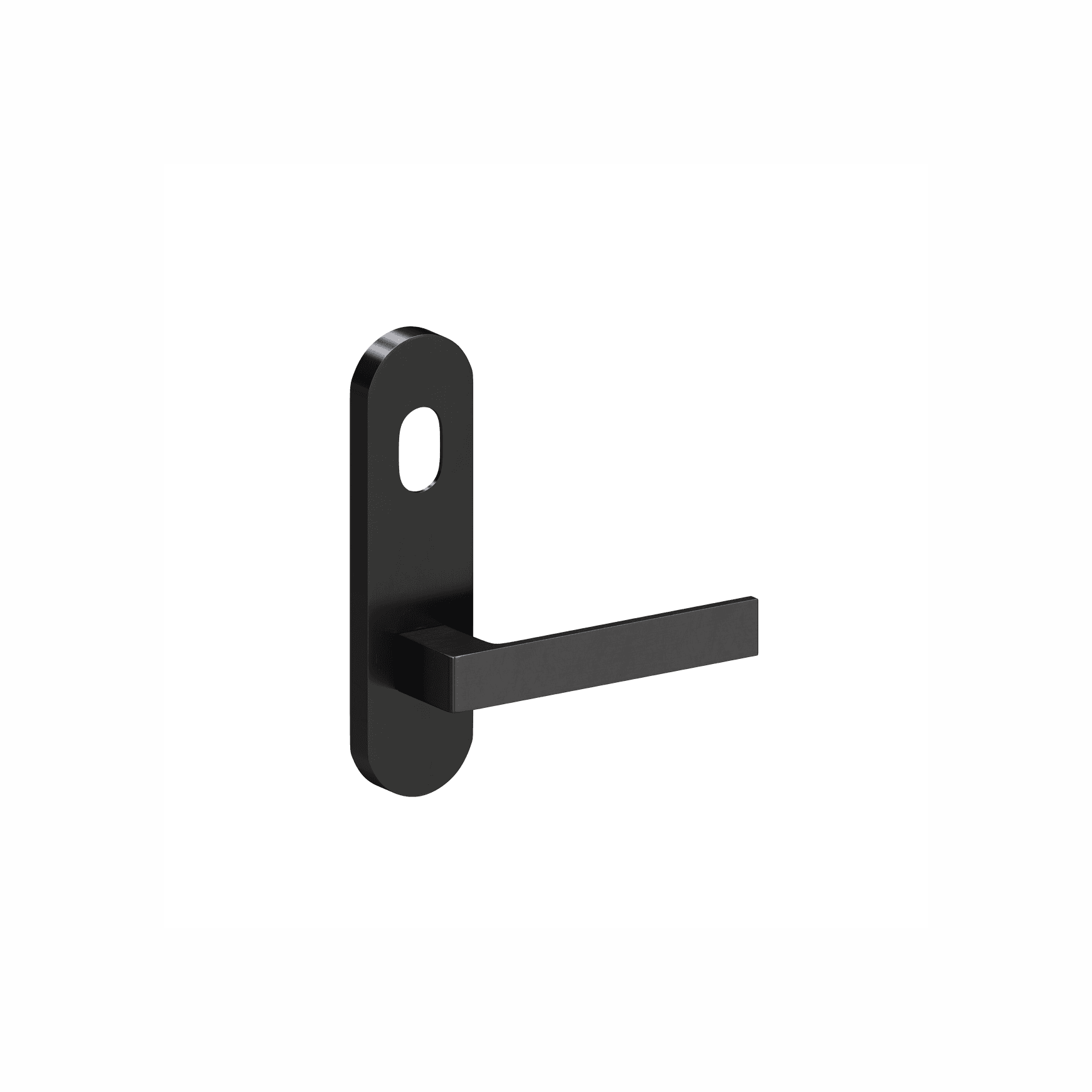 Legge 500 Series Angelo (57) Door Furniture