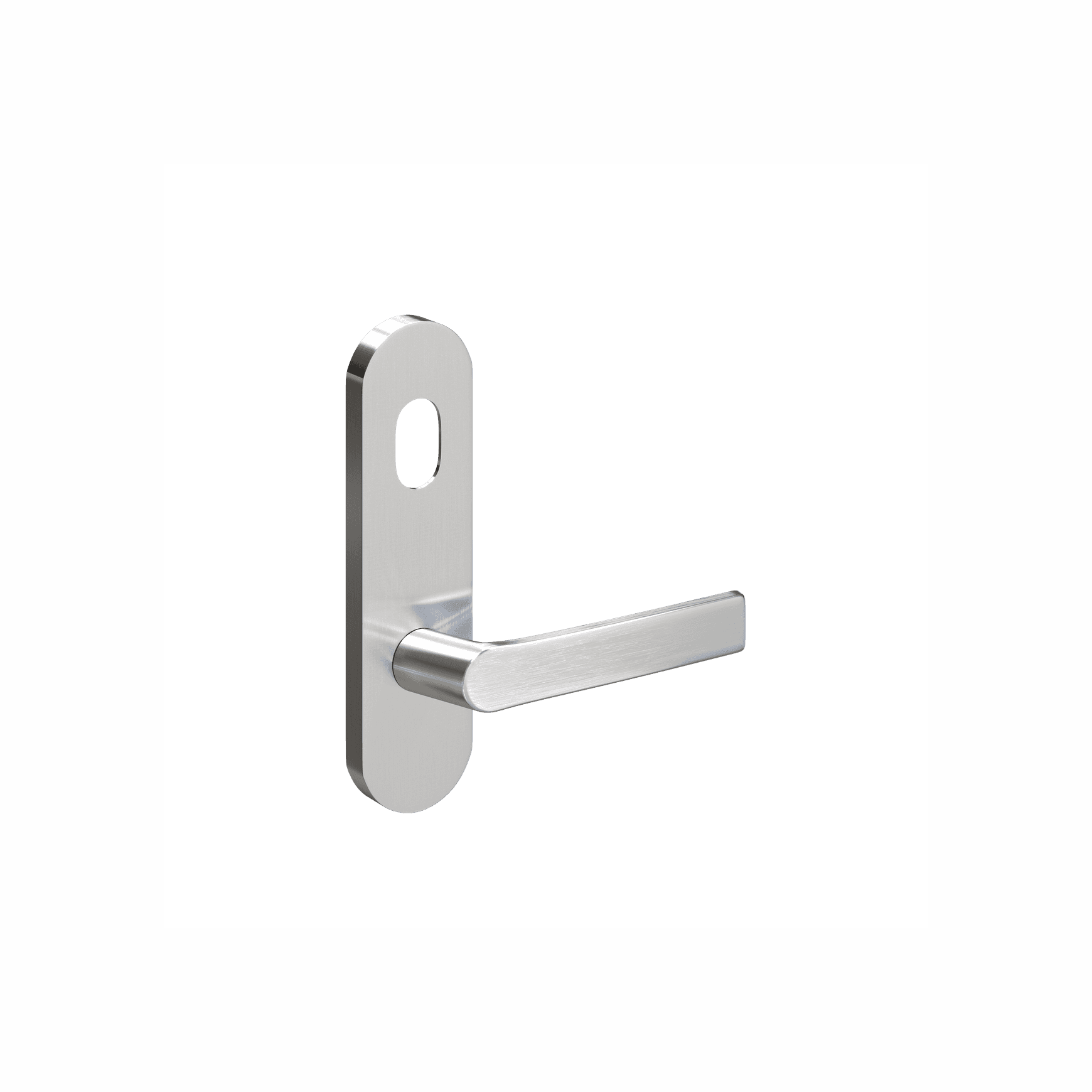Legge 500 Series Cisa (59) Door Furniture