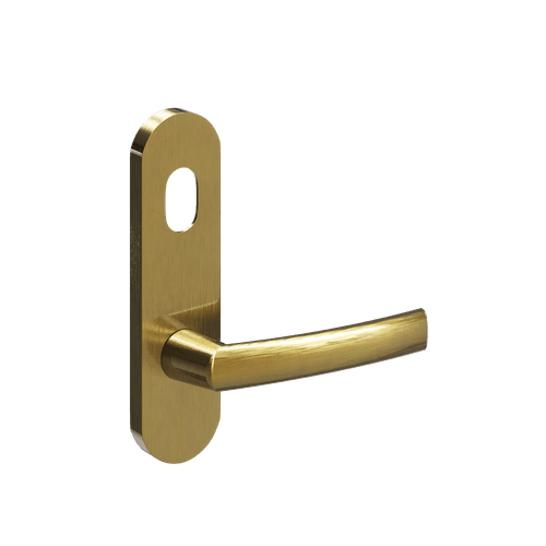 Legge 500 Series Cisa (59) Door Furniture