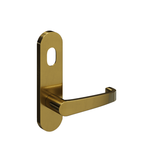 Legge 500 Series Ergo  (62) Door Furniture