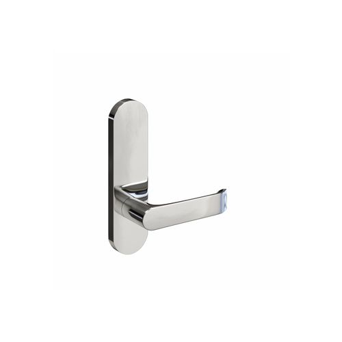 Legge 500 Series Leonardo (12) Door Furniture