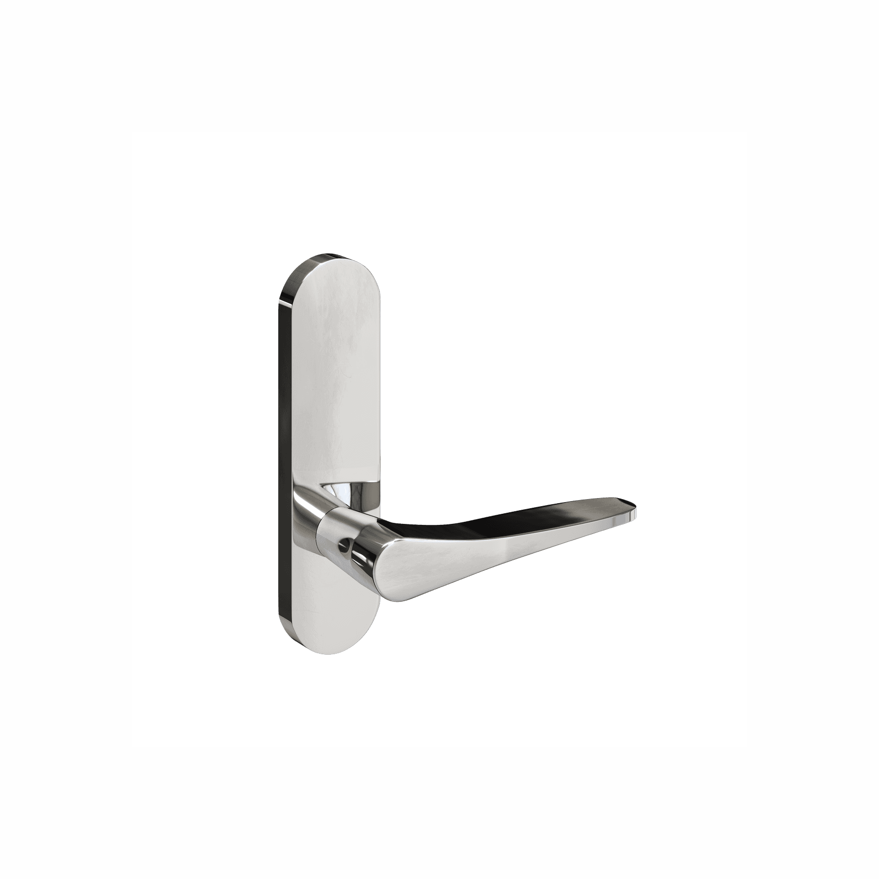 Legge 500 Series Rubens (56) Door Furniture