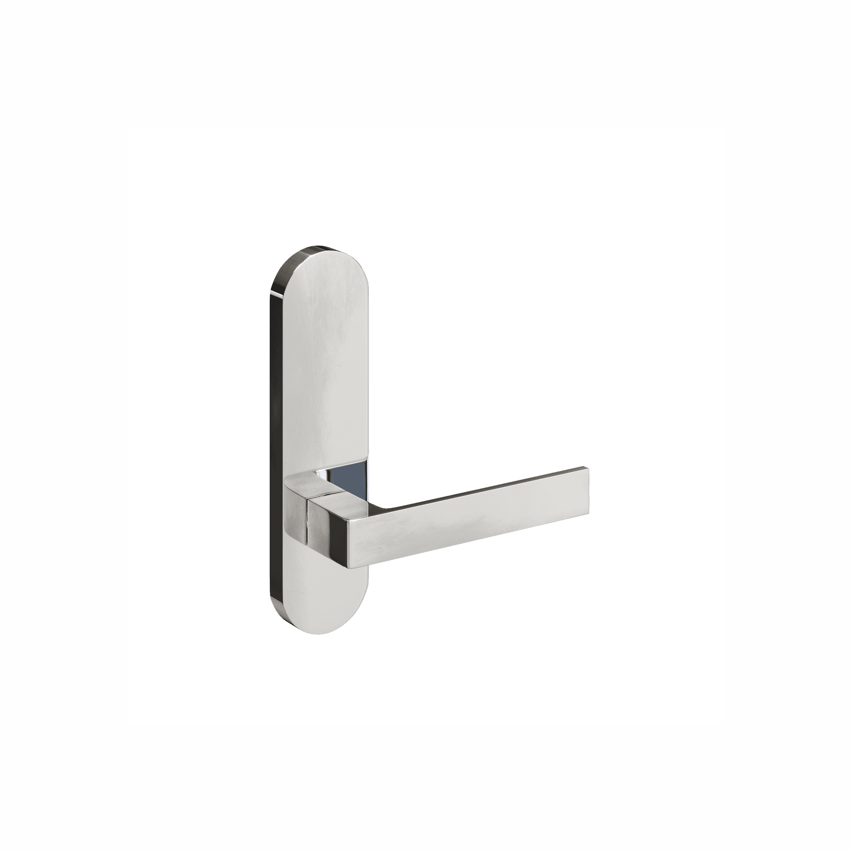 Legge 500 Series Angelo (57) Door Furniture
