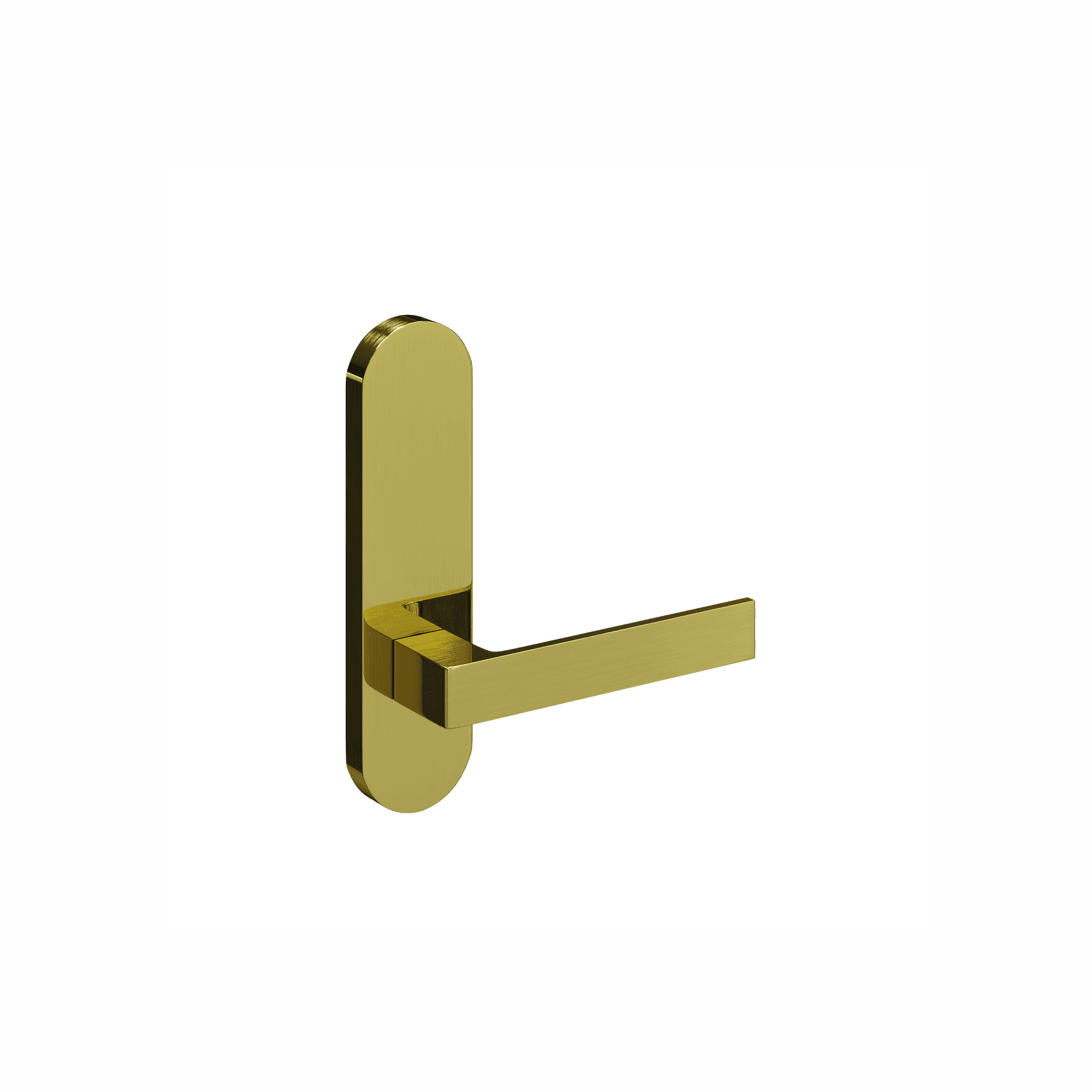 Legge 500 Series Angelo (57) Door Furniture