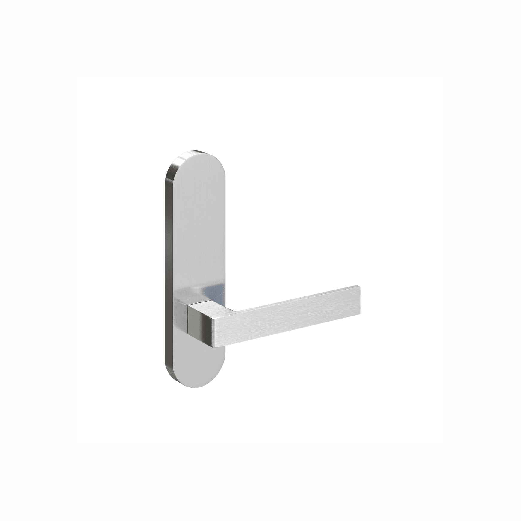 Legge 500 Series Angelo (57) Door Furniture
