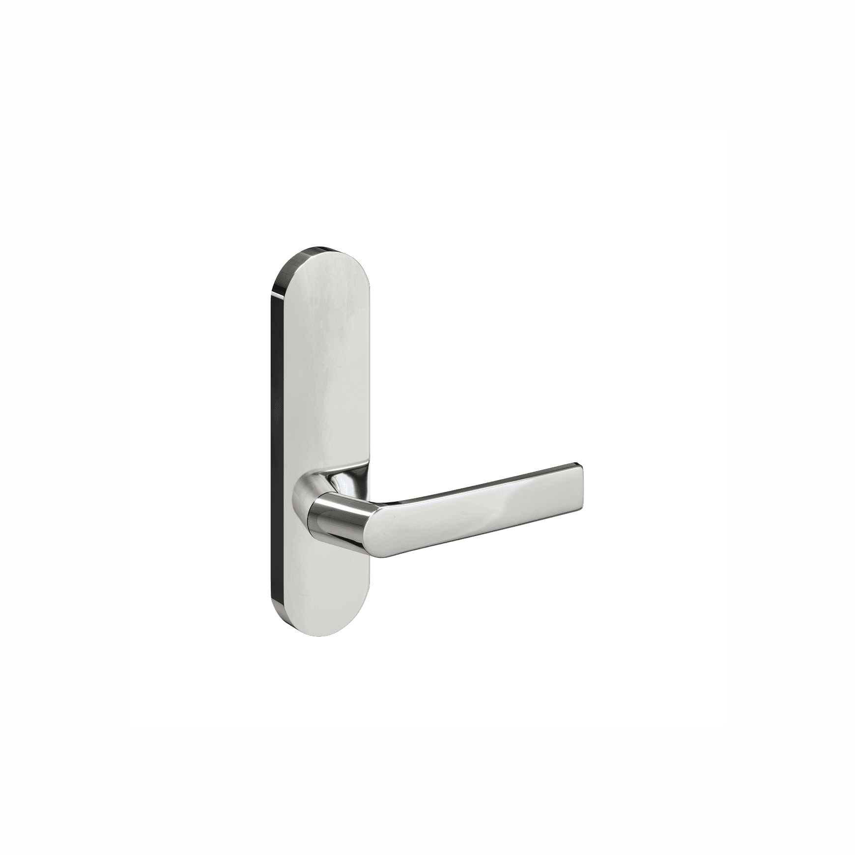 Legge 500 Series Cisa (59) Door Furniture