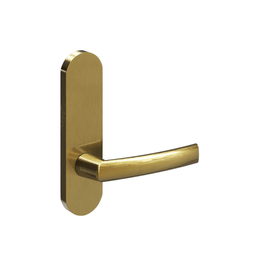 Legge 500 Series Cisa (59) Door Furniture