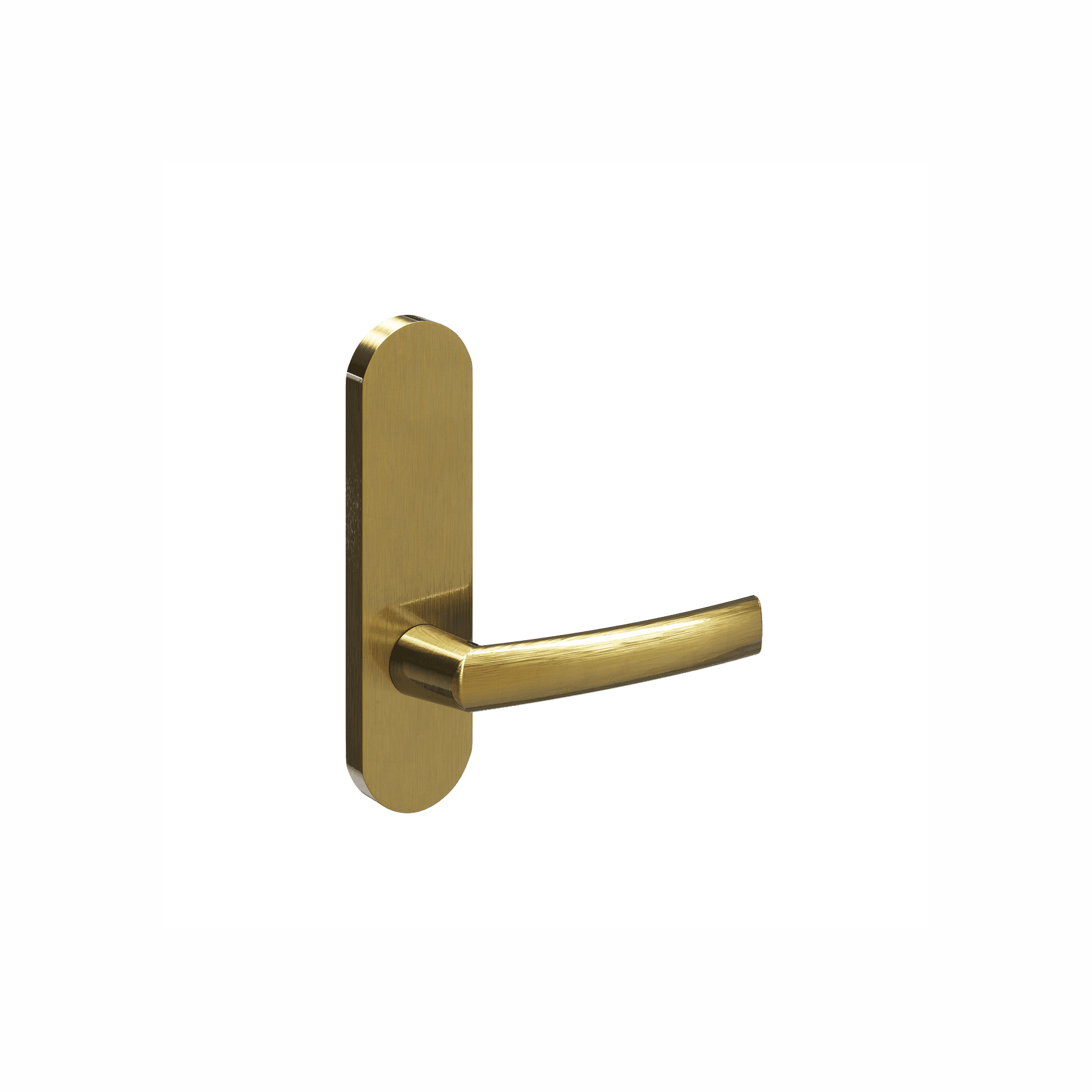 Legge 500 Series Cisa (59) Door Furniture