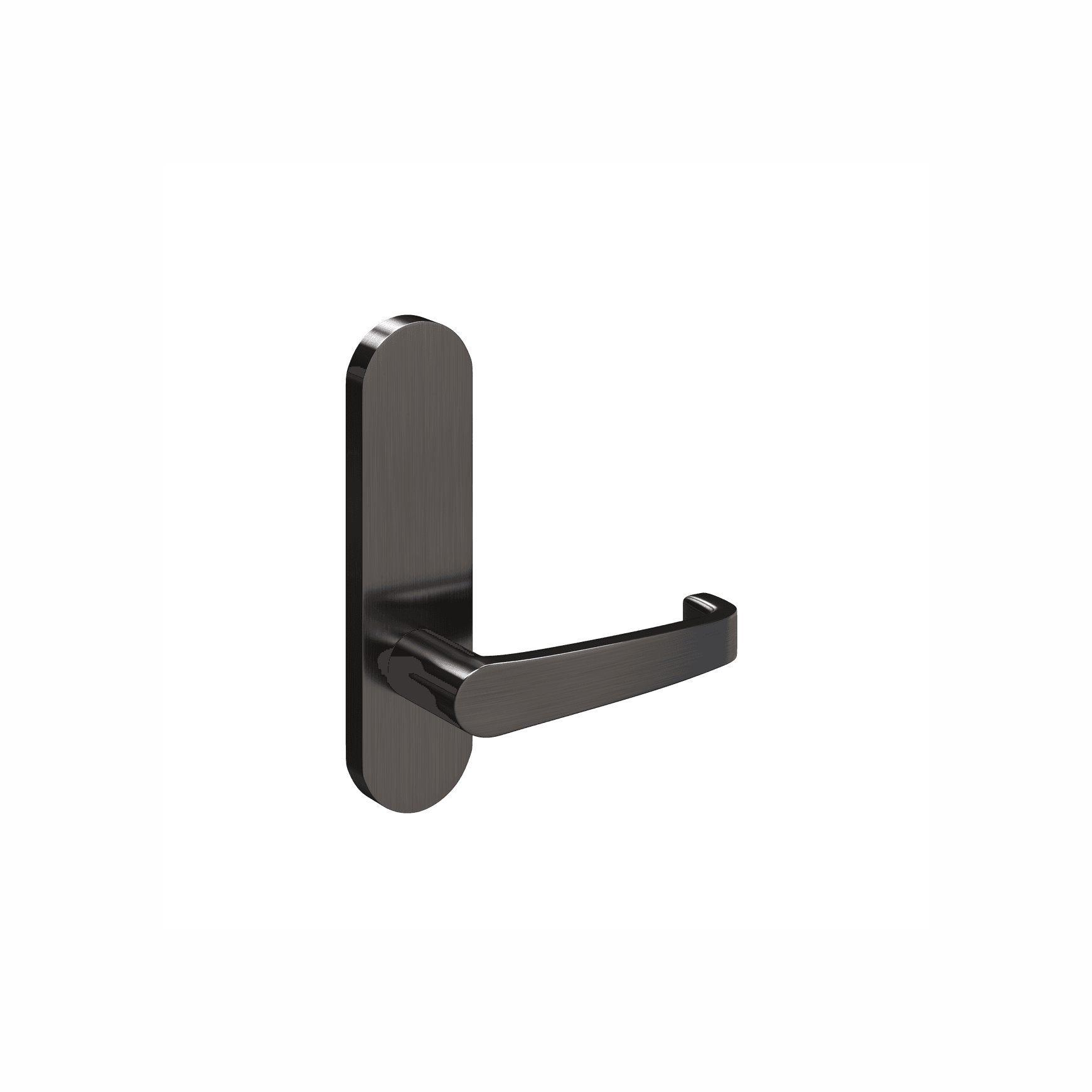 Legge 500 Series Ergo  (62) Door Furniture