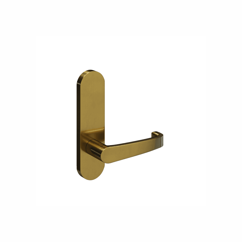 Legge 500 Series Ergo (62) Door Furniture