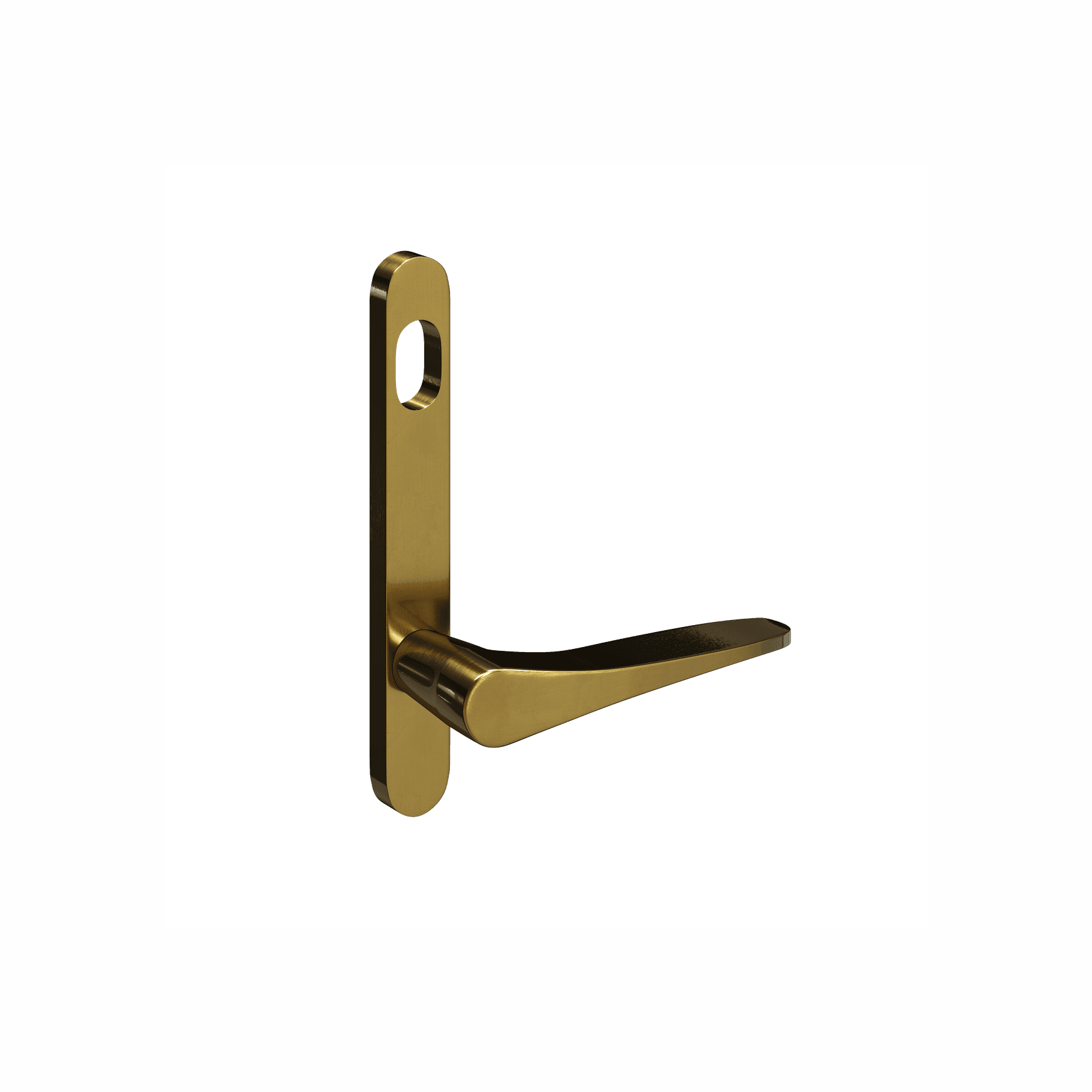 Legge Luxe Hardware Finishes