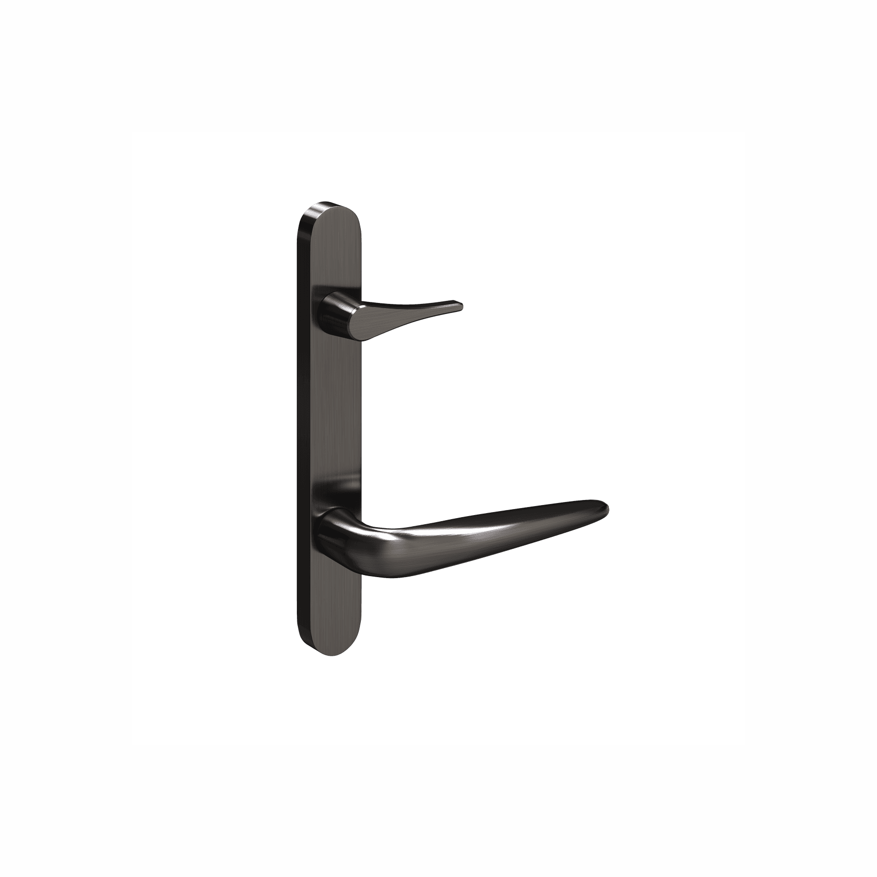 Legge Luxe Hardware Finishes
