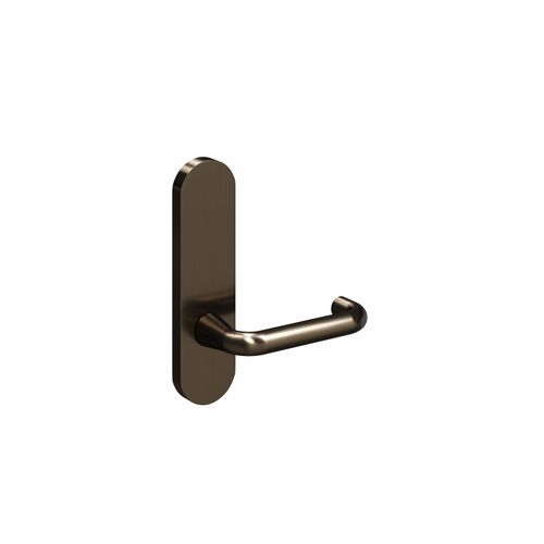 Legge 500 Series Alpha (29) Door Furniture